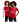 Nike Παιδική ποδοσφαιρική φανέλα Liverpool F.C. 23/24 Stadium Home